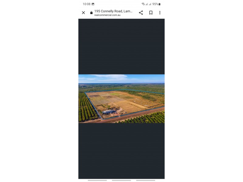 195 Connelly Rd, Lambells Lagoon NT 0822