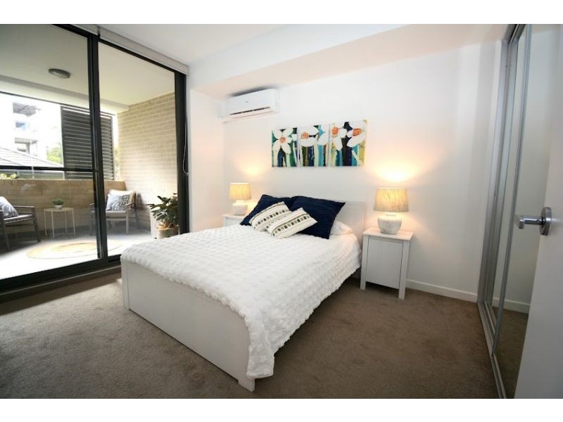 7/31-33 Millewa Avenue, Wahroonga NSW 2076
