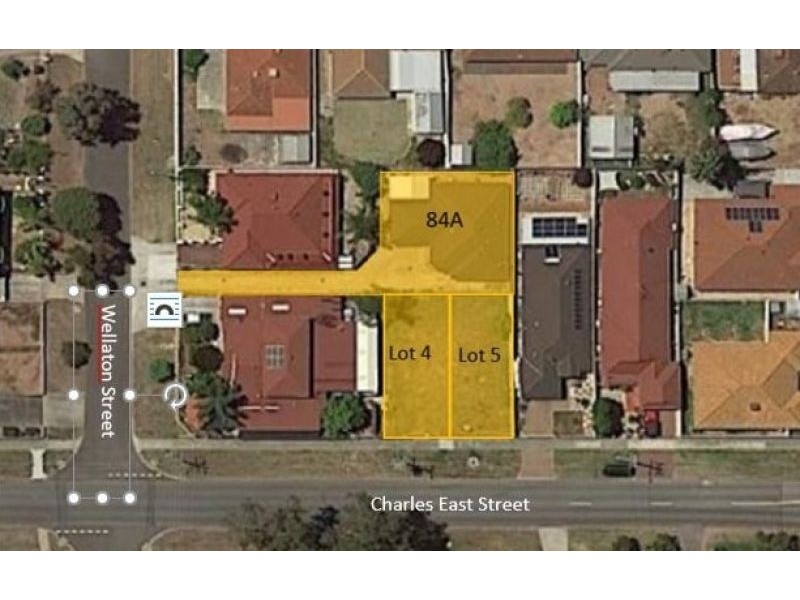 84A Wellaton St, Midland WA 6056