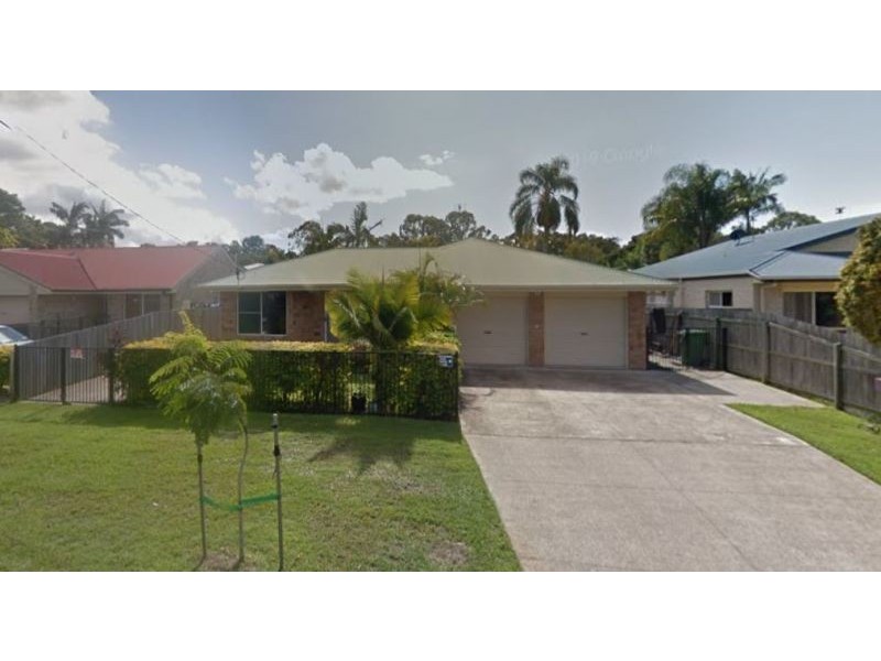 22 Lows Drive, Pacific Paradise QLD 4564