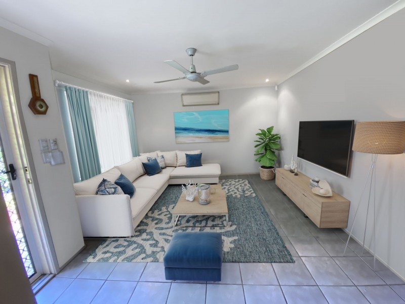 22 Lows Drive, Pacific Paradise QLD 4564