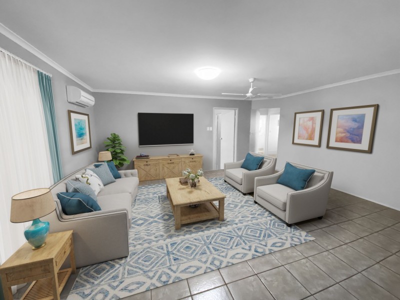 22 Lows Drive, Pacific Paradise QLD 4564