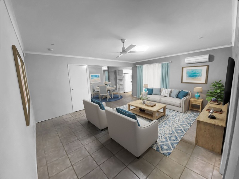 22 Lows Drive, Pacific Paradise QLD 4564