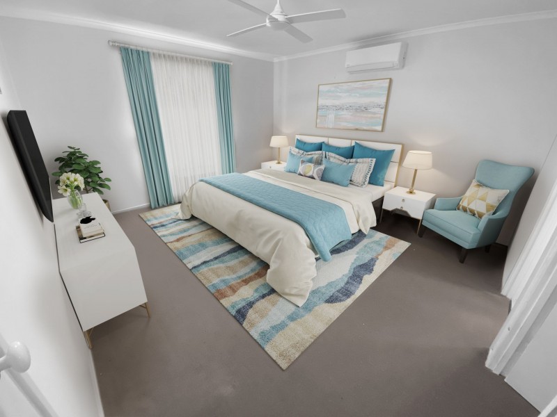 22 Lows Drive, Pacific Paradise QLD 4564