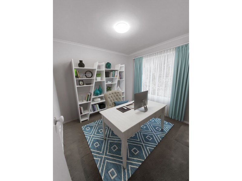 22 Lows Drive, Pacific Paradise QLD 4564