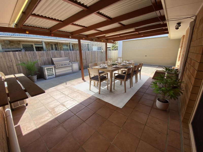 22 Lows Drive, Pacific Paradise QLD 4564