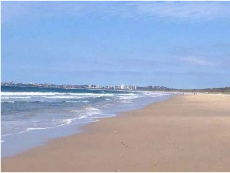 22 Lows Drive, Pacific Paradise QLD 4564