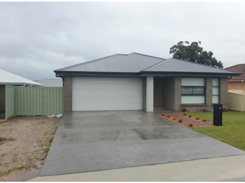 18 Vendetta Street, Nowra NSW 2541