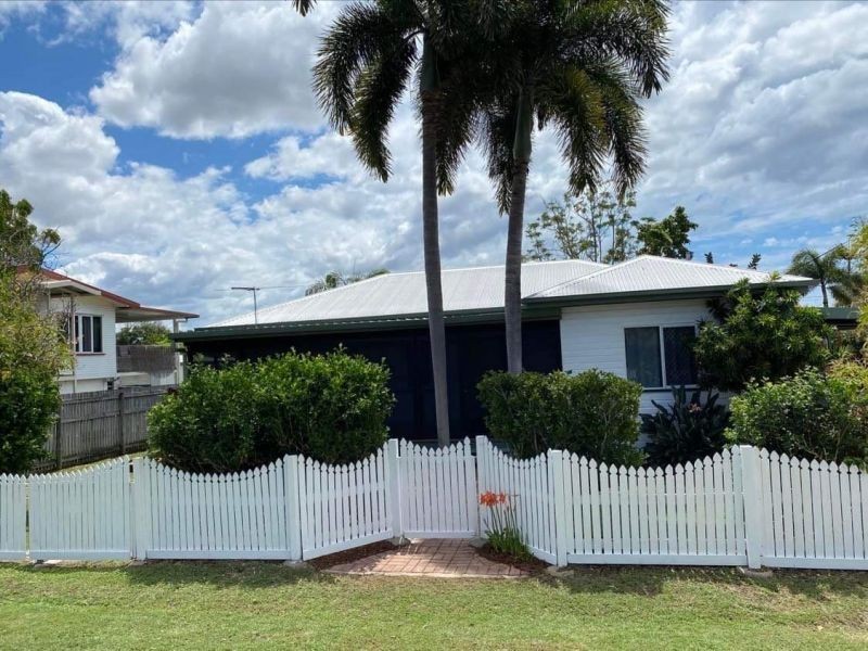 17 Tyrrell street, Gulliver QLD 4812