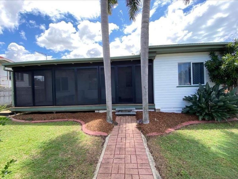 17 Tyrrell street, Gulliver QLD 4812
