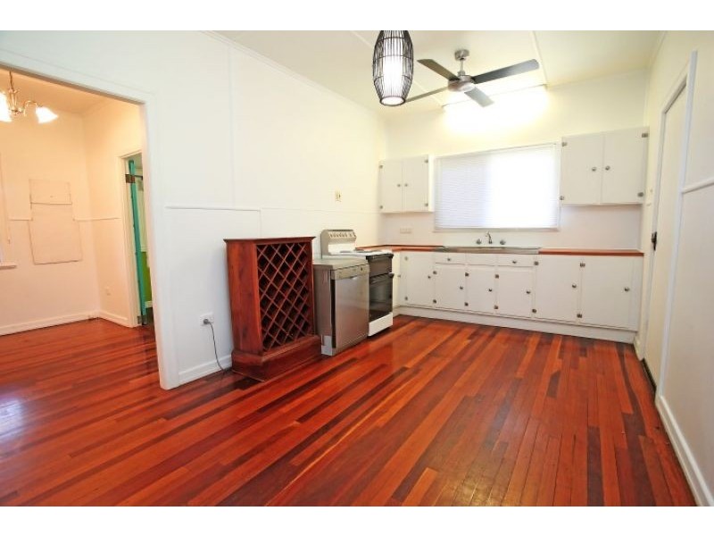 17 Tyrrell street, Gulliver QLD 4812