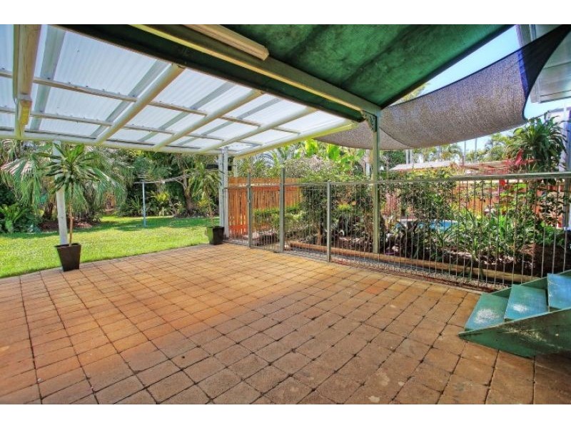 17 Tyrrell street, Gulliver QLD 4812