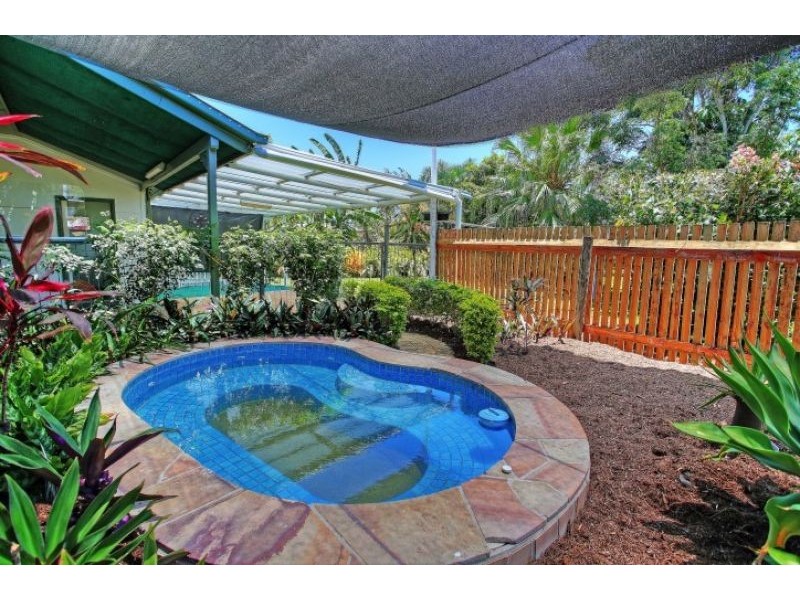 17 Tyrrell street, Gulliver QLD 4812