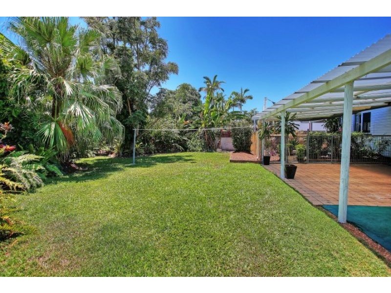 17 Tyrrell street, Gulliver QLD 4812