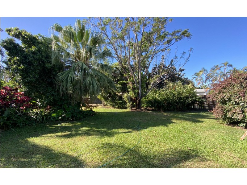 17 Tyrrell street, Gulliver QLD 4812