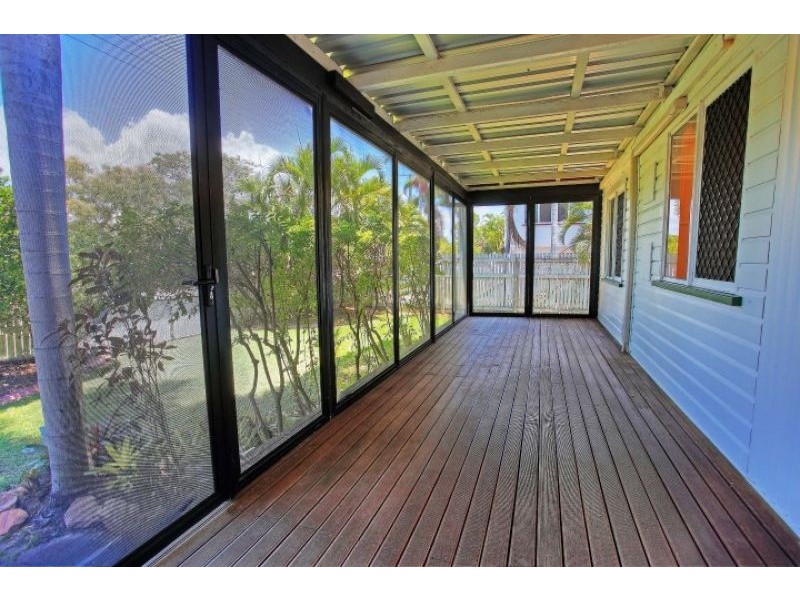 17 Tyrrell street, Gulliver QLD 4812