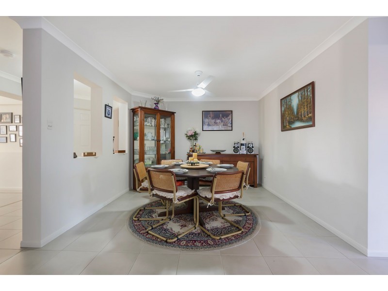 21 Parkway Crescent, Murrumba Downs QLD 4503