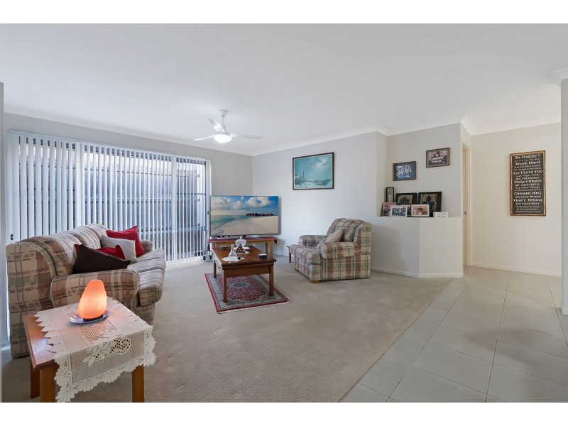 21 Parkway Crescent, Murrumba Downs QLD 4503