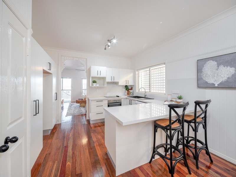 71 Erica street, Cannon Hill QLD 4170