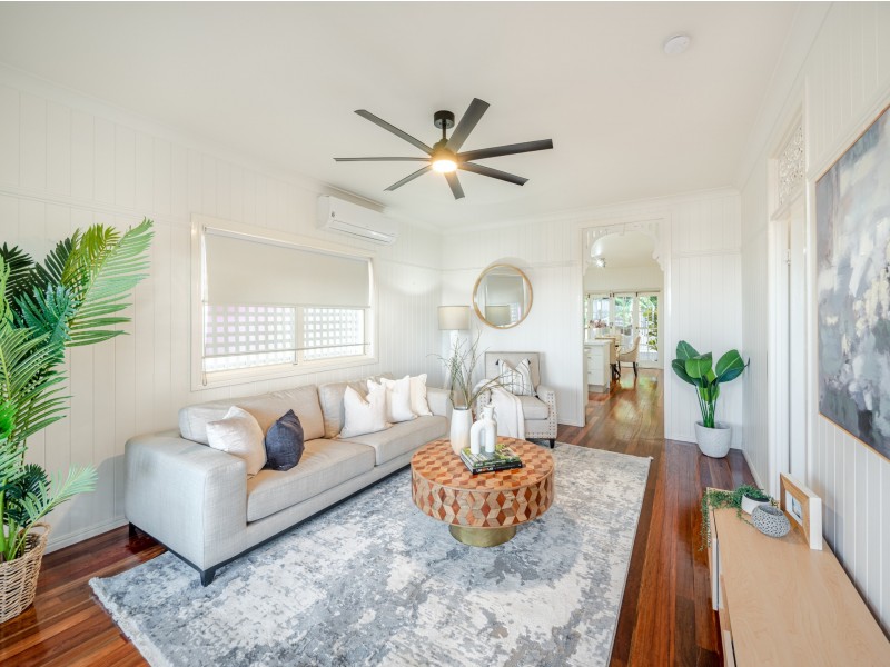 71 Erica street, Cannon Hill QLD 4170