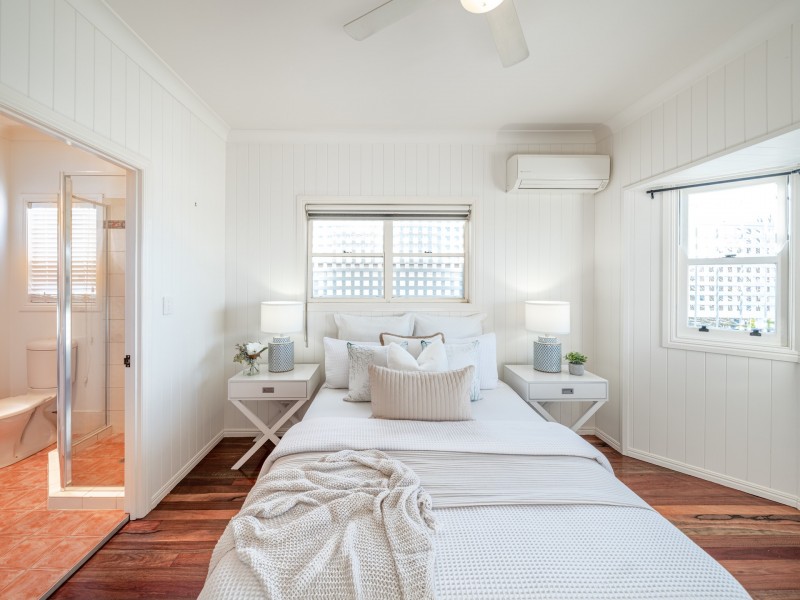 71 Erica street, Cannon Hill QLD 4170