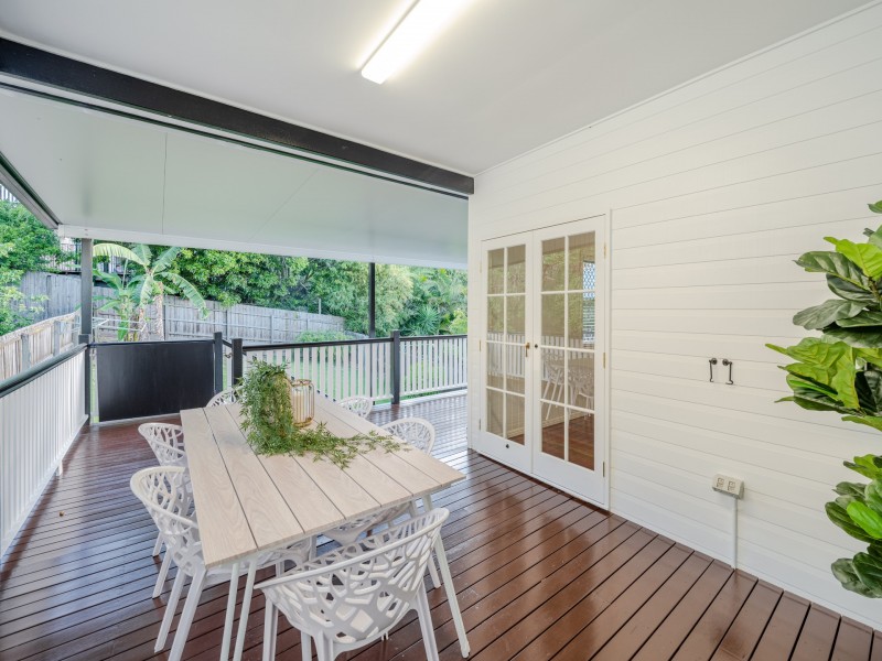 71 Erica street, Cannon Hill QLD 4170