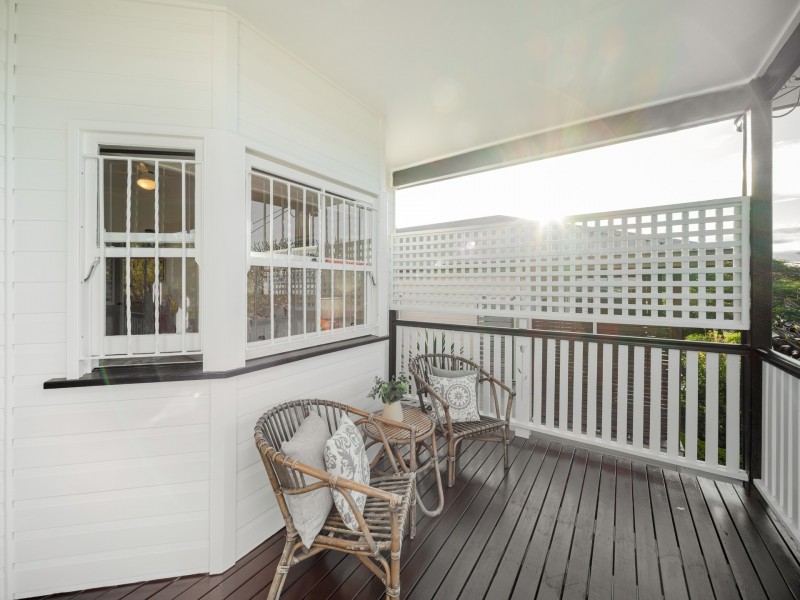 71 Erica street, Cannon Hill QLD 4170