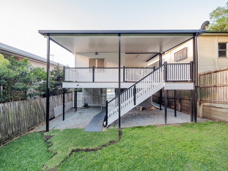 71 Erica street, Cannon Hill QLD 4170