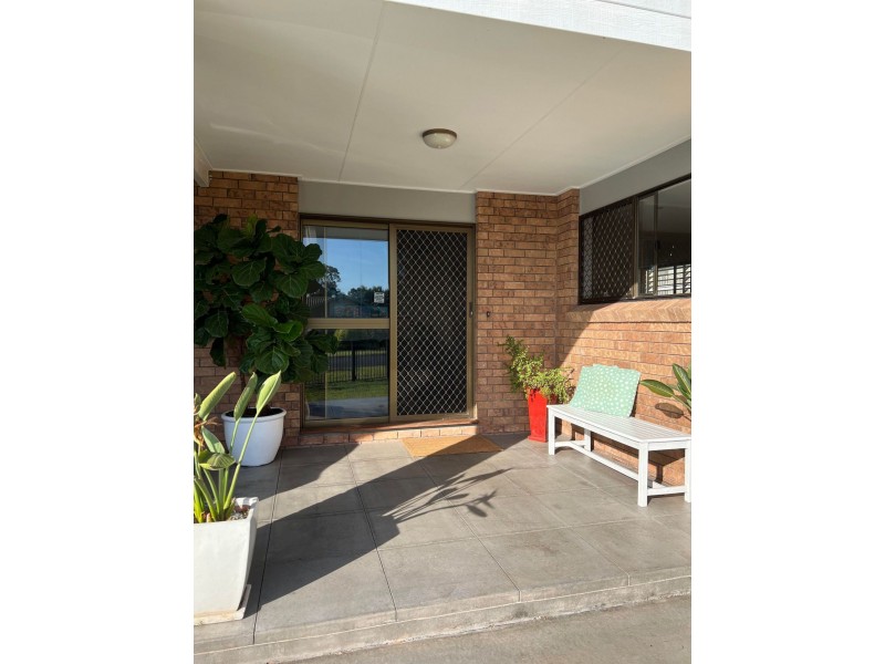 30 Parkway Drive, Scarness QLD 4655