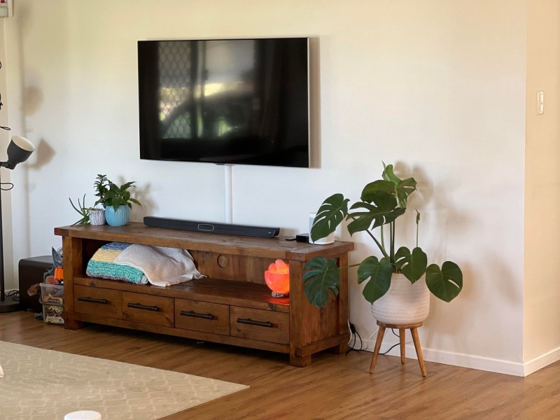 30 Parkway Drive, Scarness QLD 4655