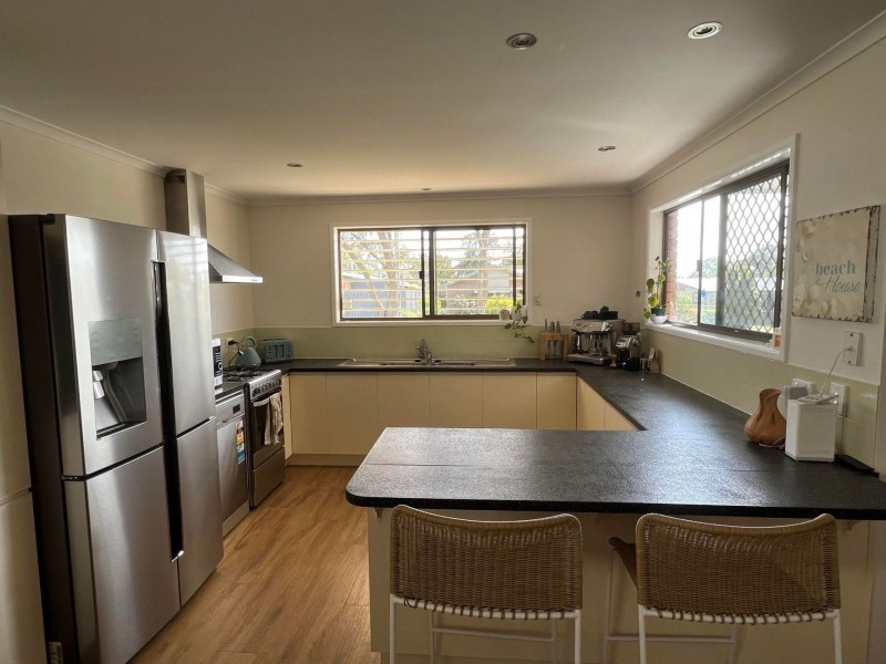 30 Parkway Drive, Scarness QLD 4655