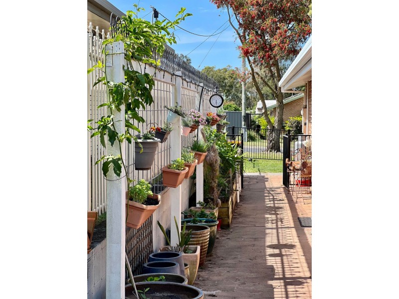 30 Parkway Drive, Scarness QLD 4655