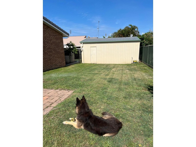 30 Parkway Drive, Scarness QLD 4655