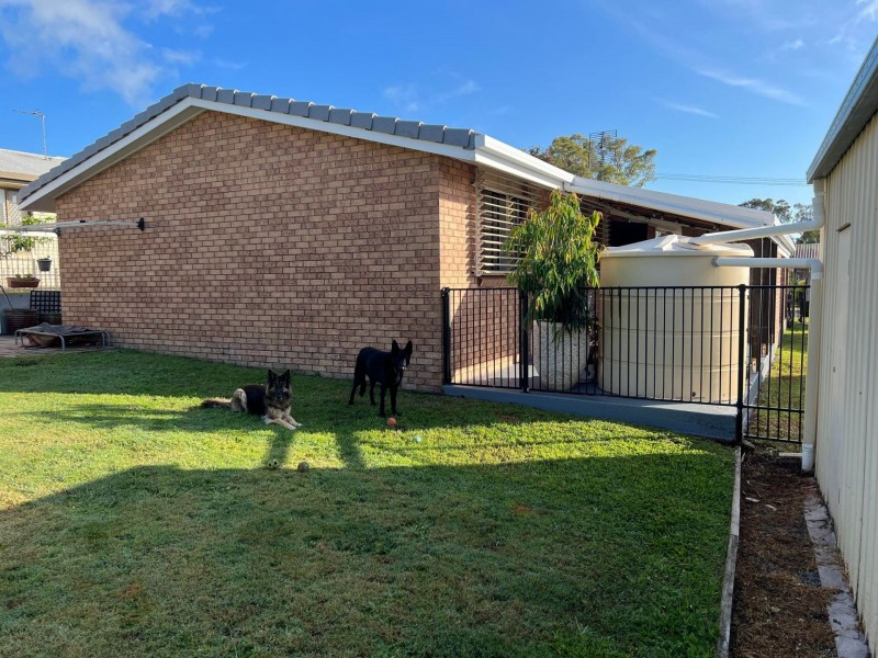 30 Parkway Drive, Scarness QLD 4655