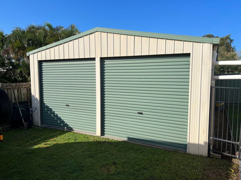 30 Parkway Drive, Scarness QLD 4655