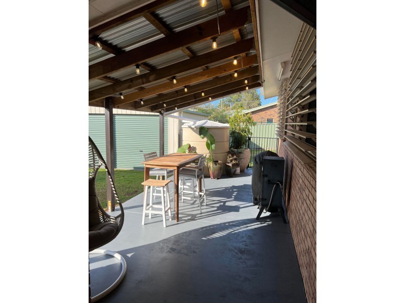 30 Parkway Drive, Scarness QLD 4655