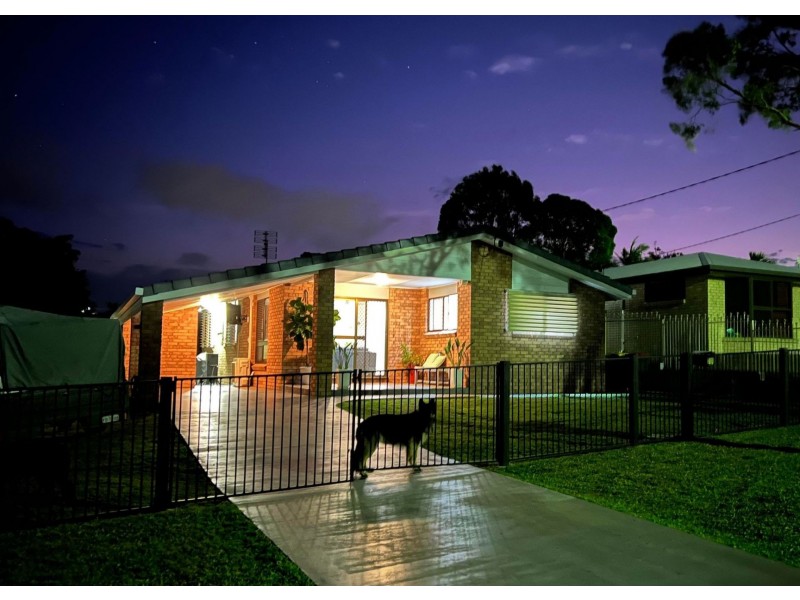 30 Parkway Drive, Scarness QLD 4655