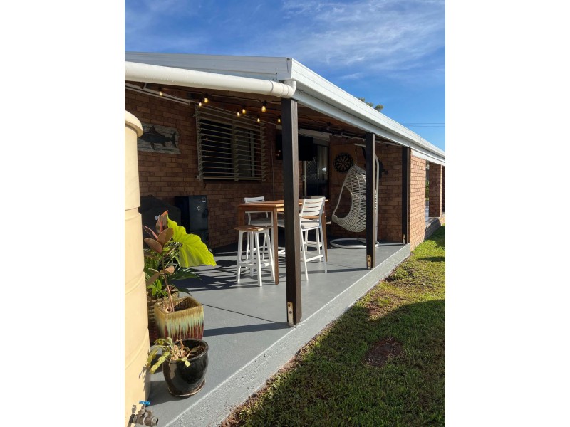 30 Parkway Drive, Scarness QLD 4655