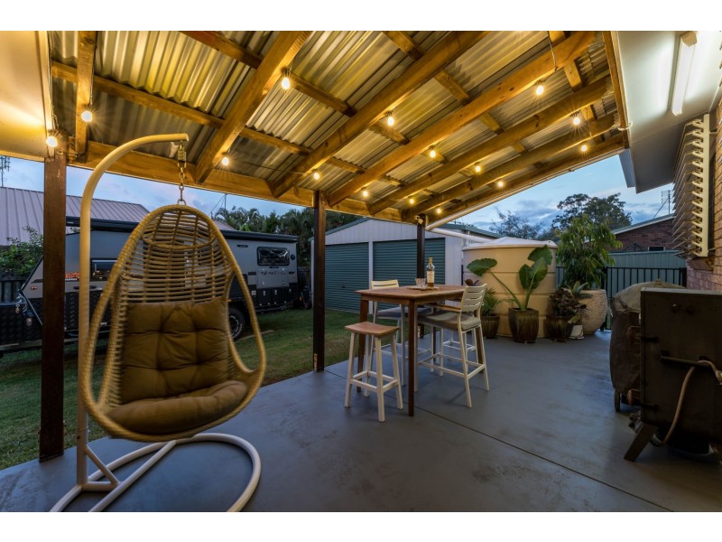 30 Parkway Drive, Scarness QLD 4655