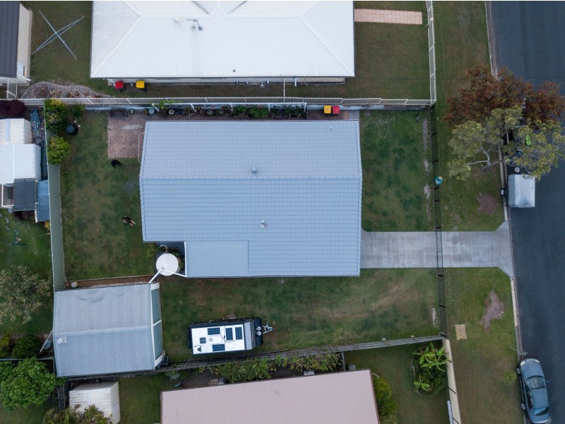 30 Parkway Drive, Scarness QLD 4655