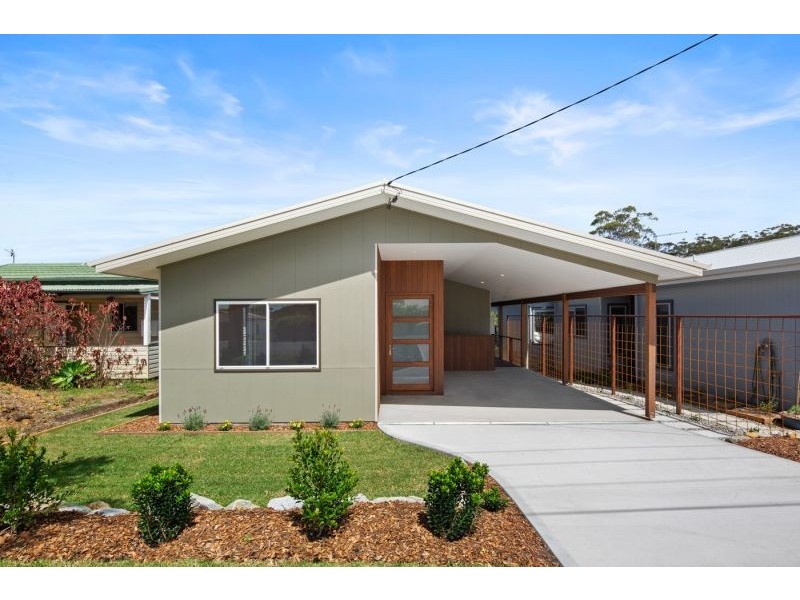 3a Newry Street, Urunga NSW 2455