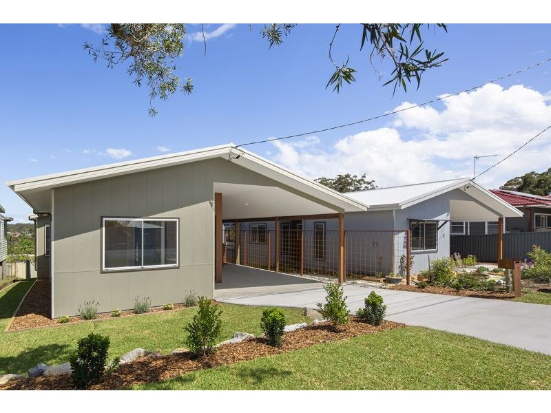 3a Newry Street, Urunga NSW 2455