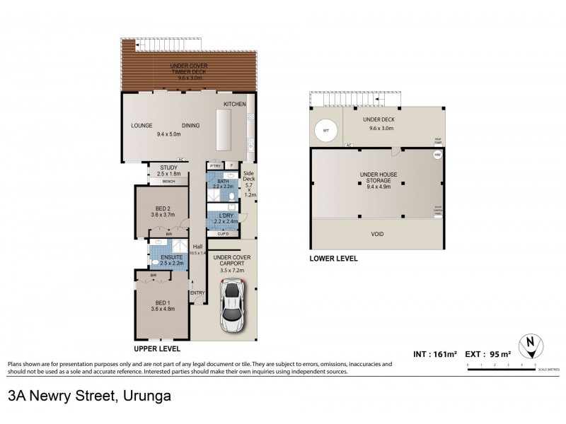 3a Newry Street, Urunga NSW 2455