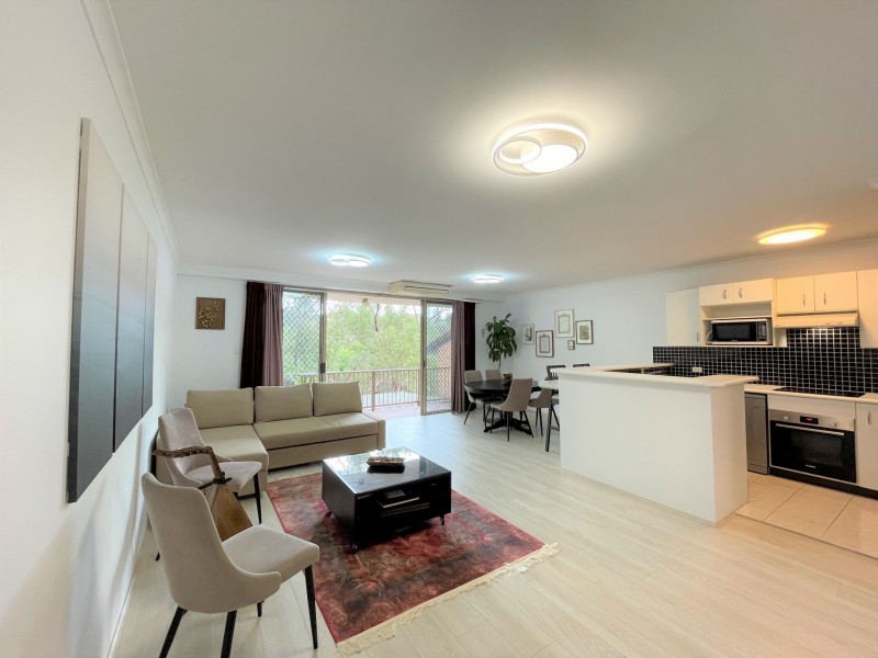 16/106 Crimea road, Marsfield NSW 2122