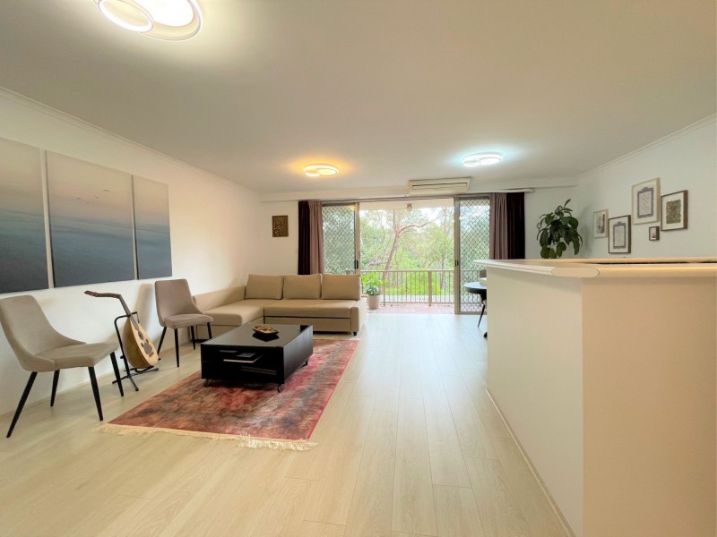 16/106 Crimea road, Marsfield NSW 2122