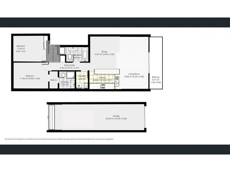 16/106 Crimea road, Marsfield NSW 2122