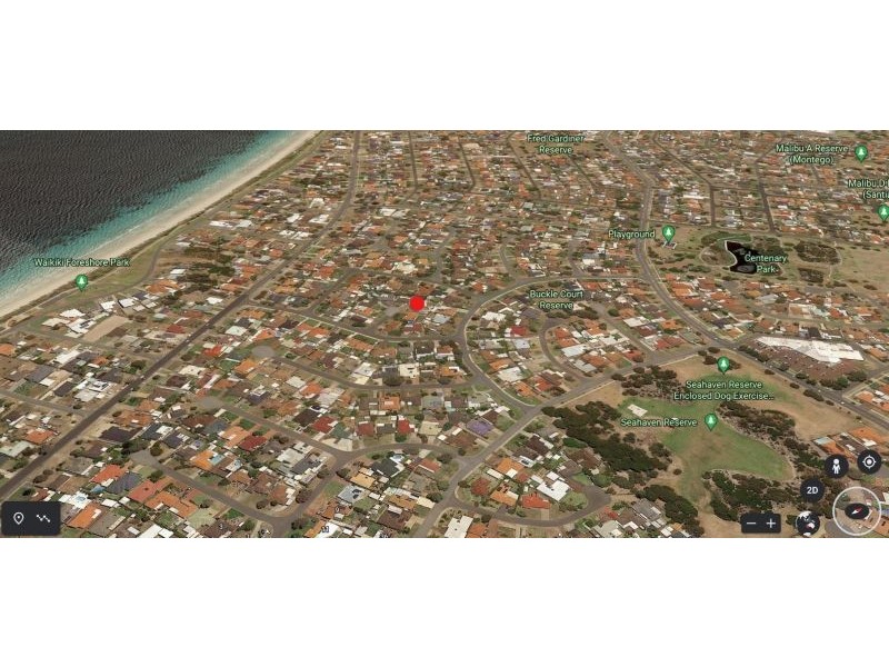 6 Neptune Place, Waikiki WA 6169