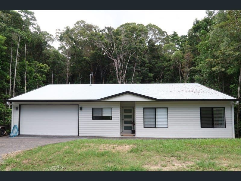 9 Tully Court, Kuranda QLD 4881