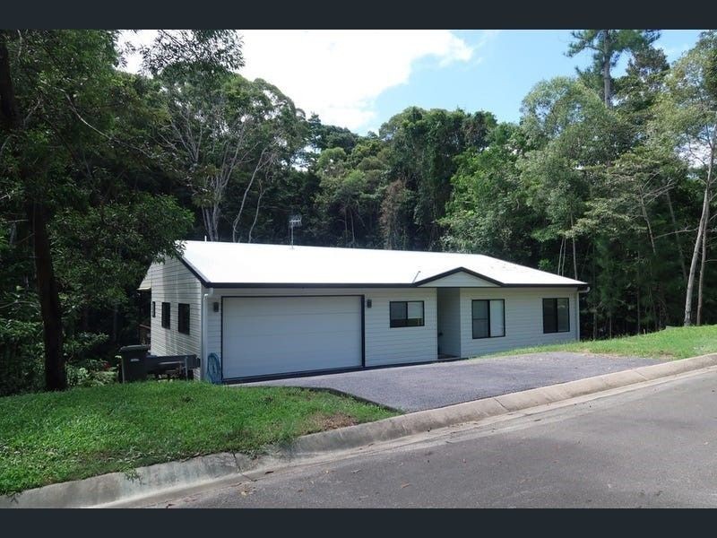 9 Tully Court, Kuranda QLD 4881