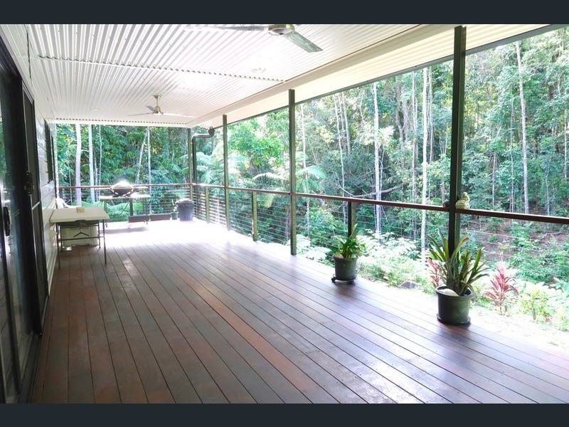 9 Tully Court, Kuranda QLD 4881
